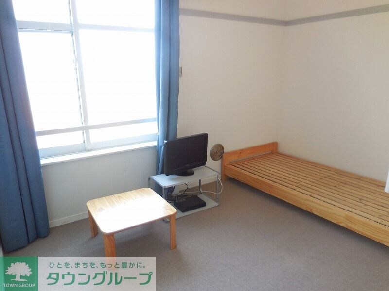 レオパレスY・K武蔵台の物件内観写真