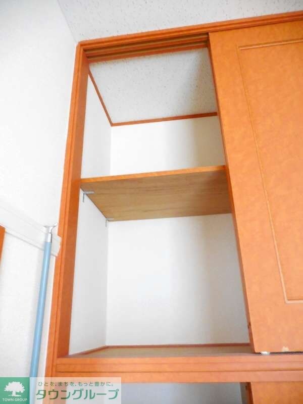 レオパレス朝日の物件内観写真