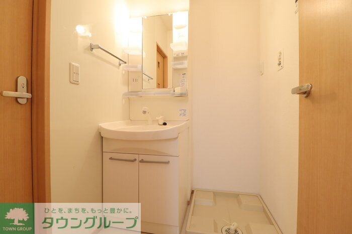 ヴェルドミールAの物件内観写真