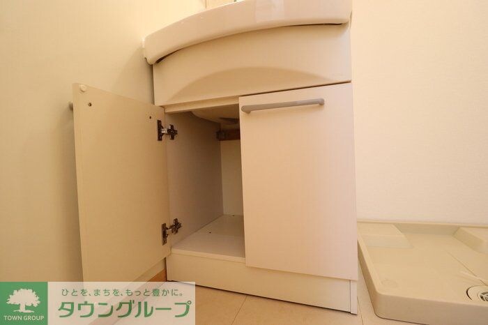 ヴェルドミールAの物件内観写真