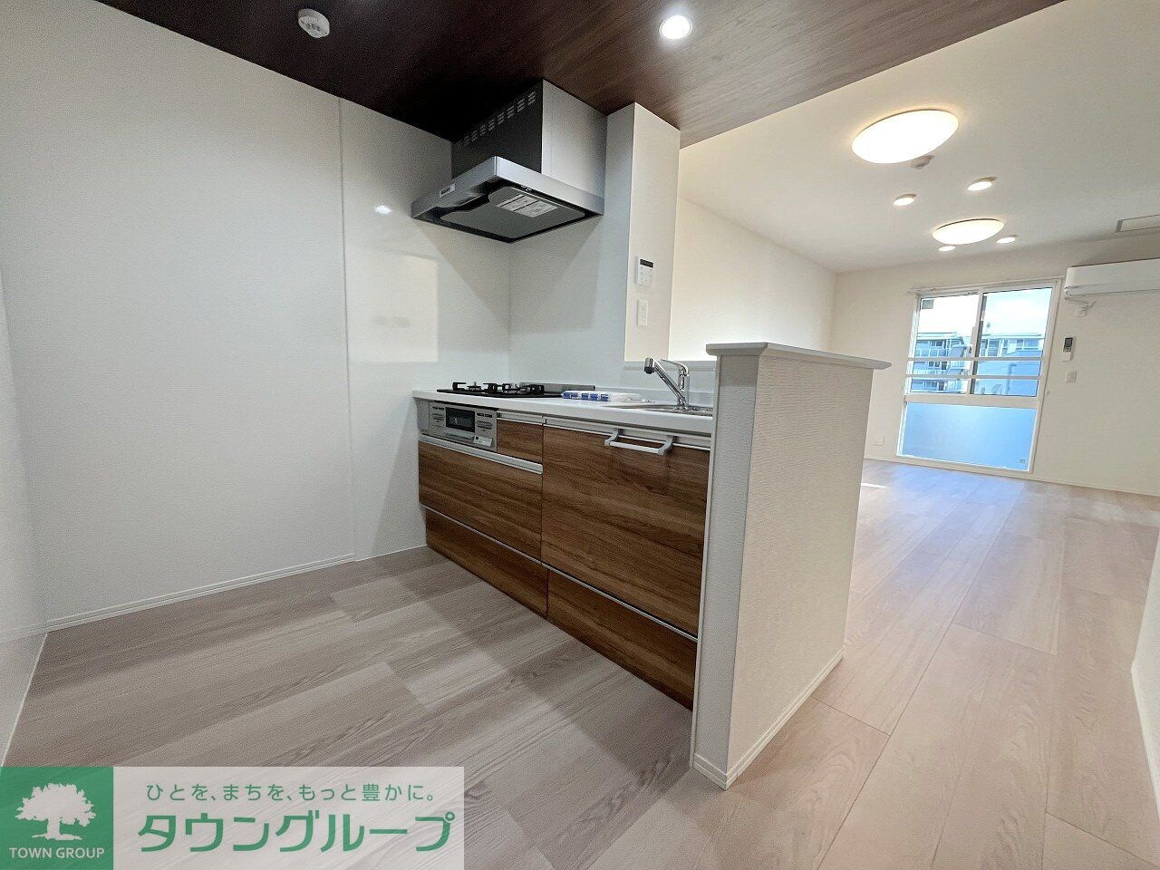 プライム レジデンスの物件内観写真