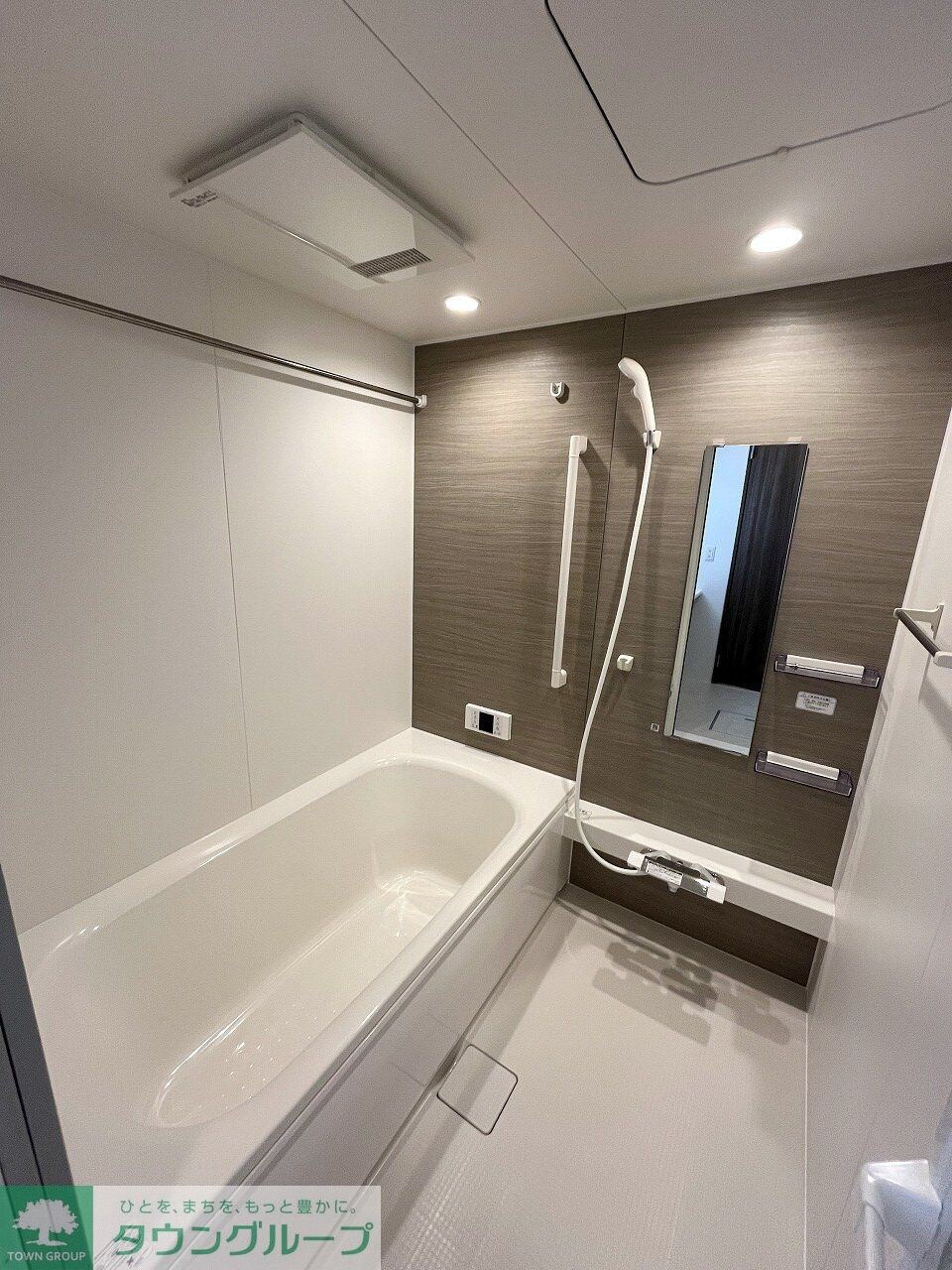 プライム レジデンスの物件内観写真