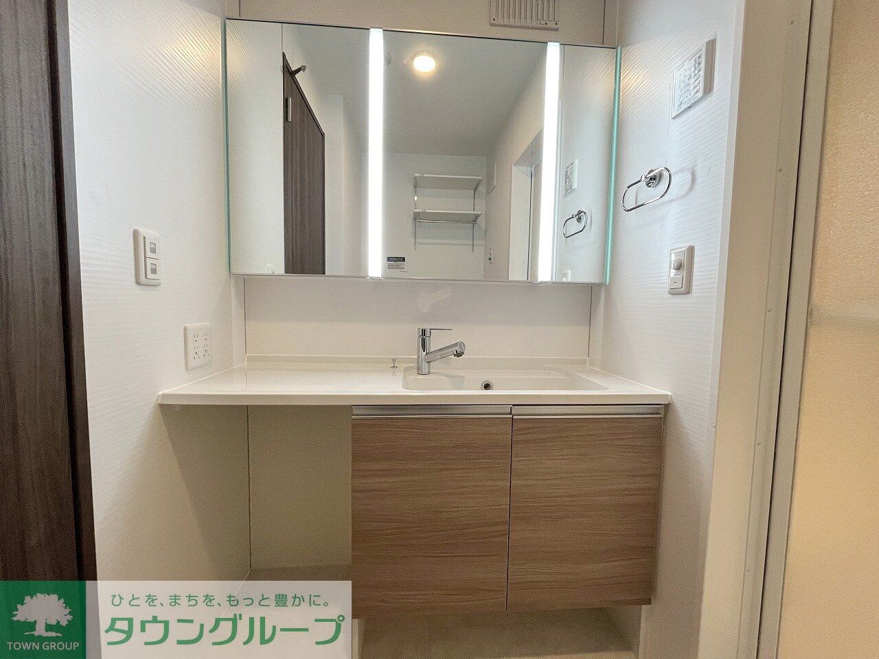 プライム レジデンスの物件内観写真