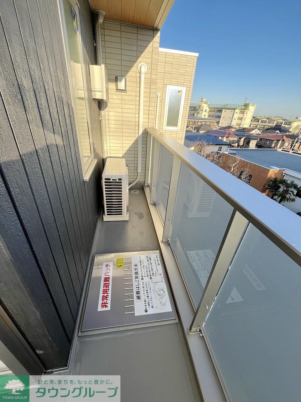 プライム レジデンスの物件内観写真