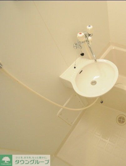 レオパレスラ トゥサの物件内観写真