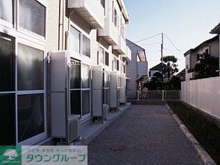 レオパレスラ トゥサの物件内観写真