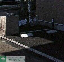 レオパレスラ トゥサの物件内観写真