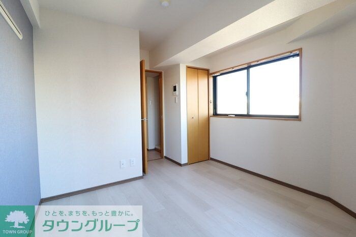 ロイヤル武蔵野の物件内観写真