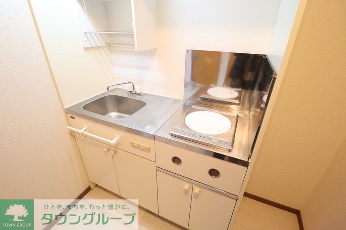 ロイヤル武蔵野の物件内観写真