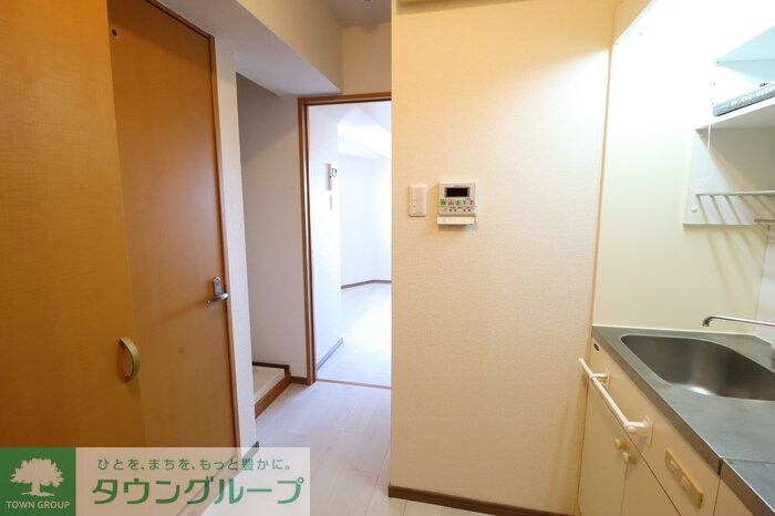 ロイヤル武蔵野の物件内観写真