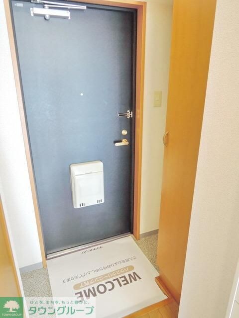 ロイヤル武蔵野の物件内観写真