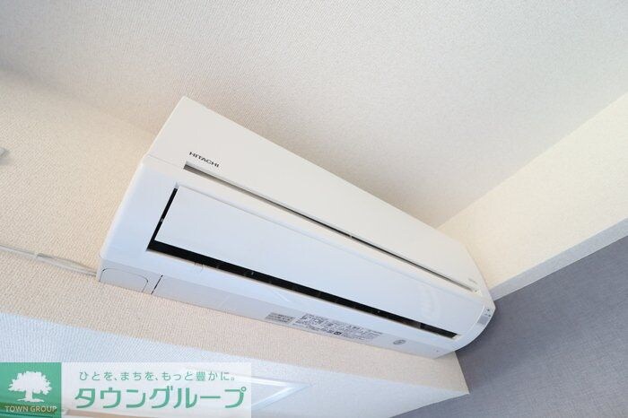 ロイヤル武蔵野の物件内観写真