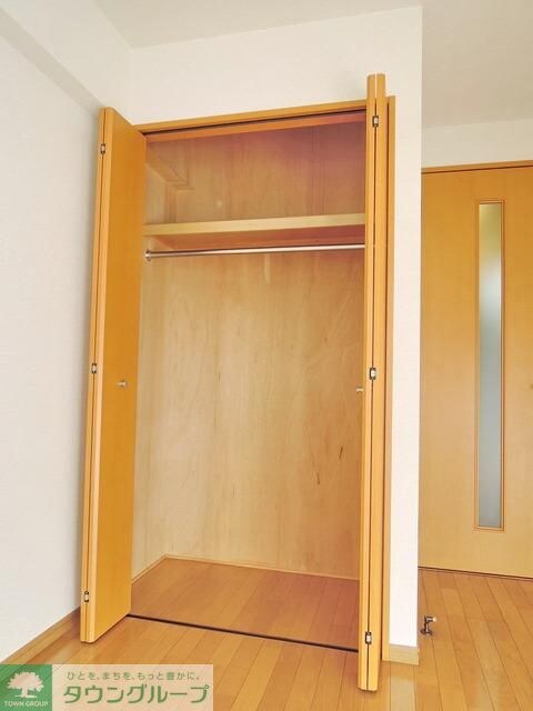 ロイヤル武蔵野の物件内観写真