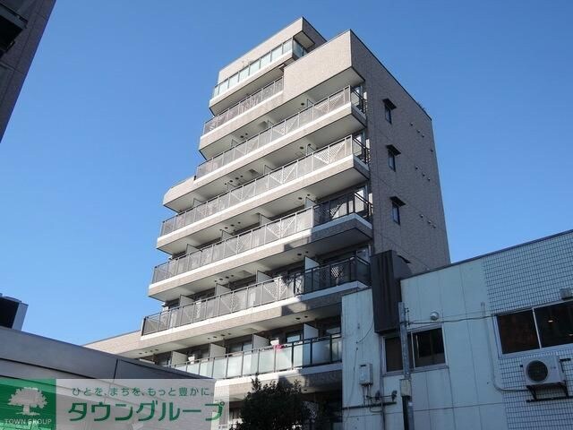 ロイヤル武蔵野の物件内観写真