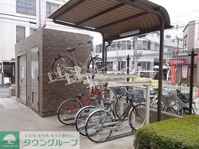 ロイヤル武蔵野の物件内観写真