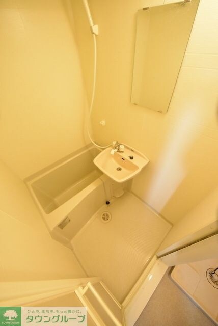 レオネクストコンセルトの物件内観写真