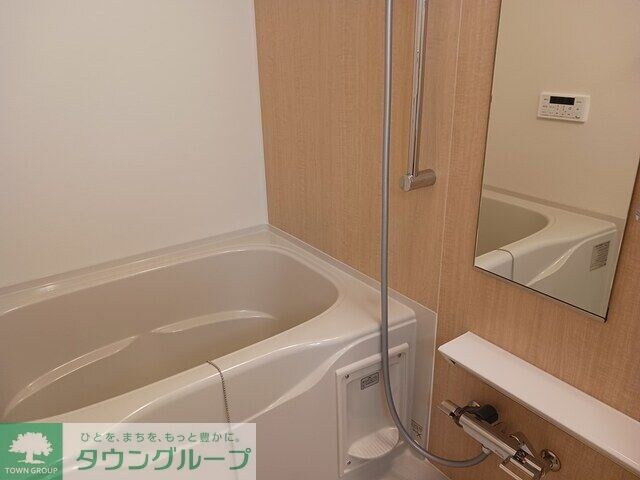 メイ・ガーデンIIの物件内観写真