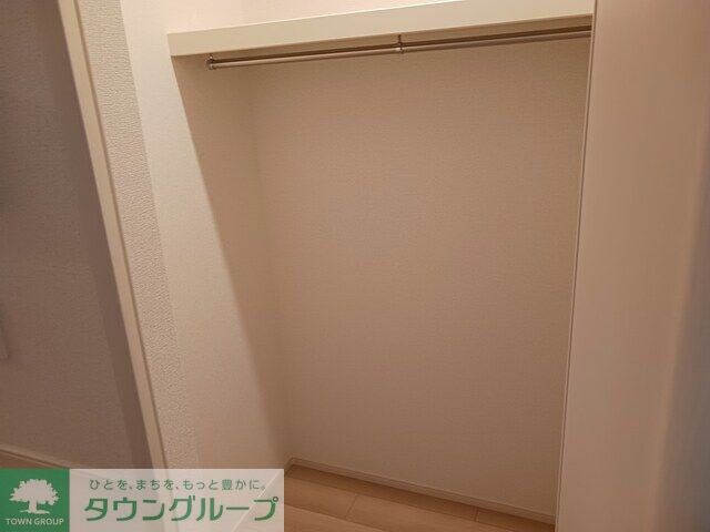 メイ・ガーデンIIの物件内観写真