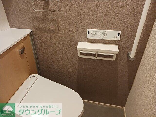 メイ・ガーデンIIの物件内観写真