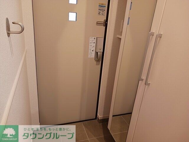 メイ・ガーデンIIの物件内観写真