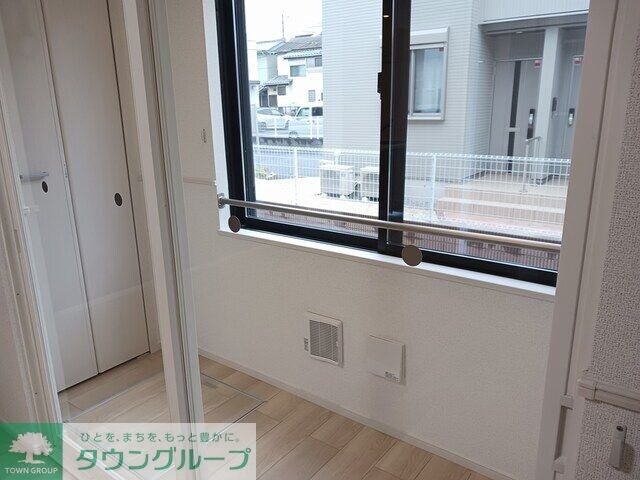 メイ・ガーデンIIの物件内観写真