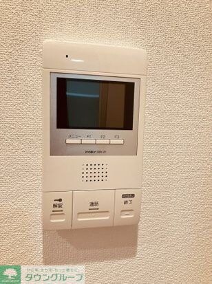 プライムアーバン武蔵野ヒルズA棟の物件内観写真