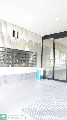 プライムアーバン武蔵野ヒルズA棟の物件内観写真