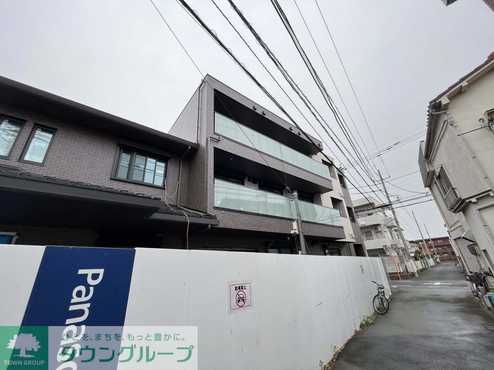 グラン エスの物件内観写真