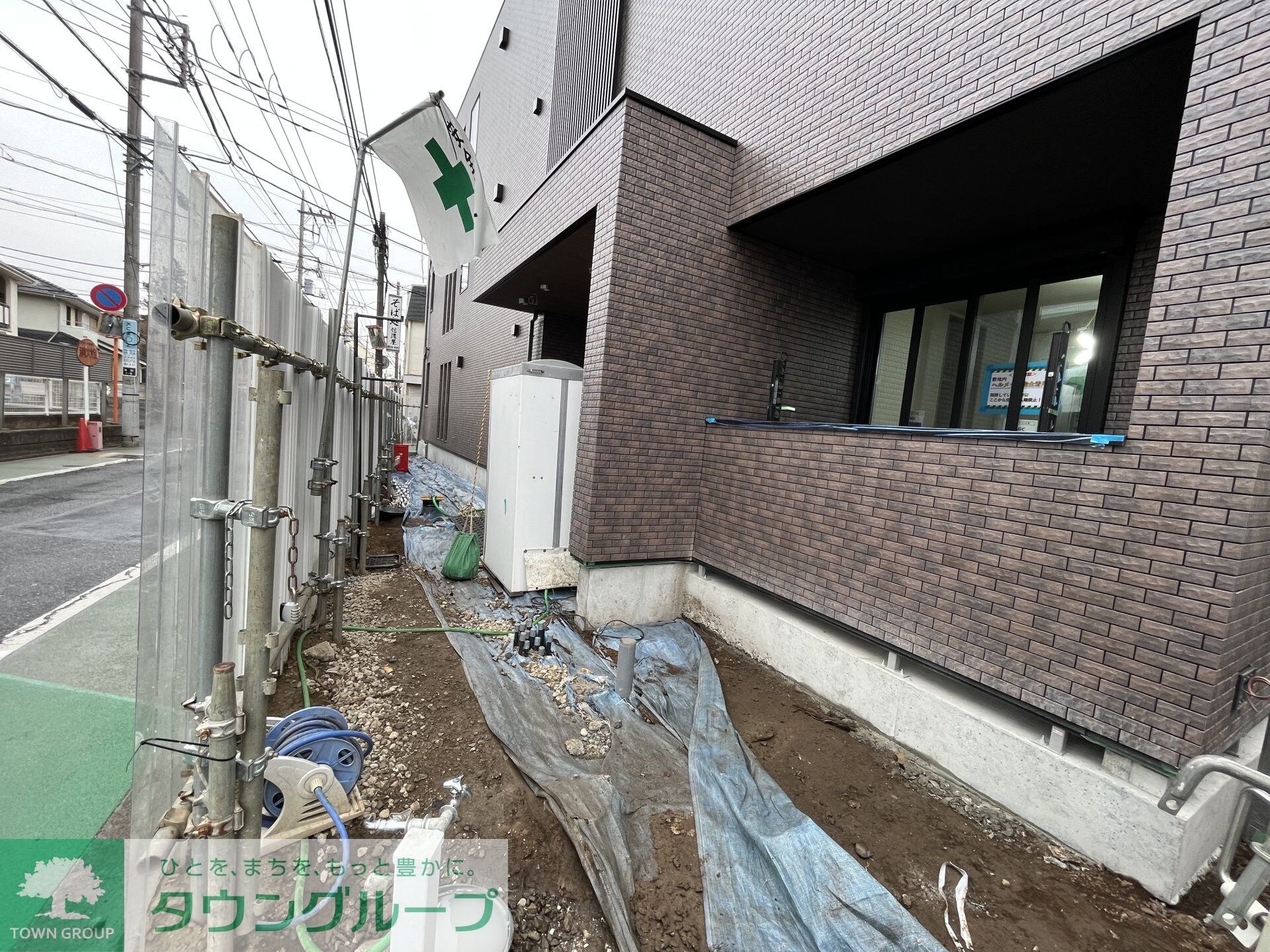 グラン エスの物件内観写真