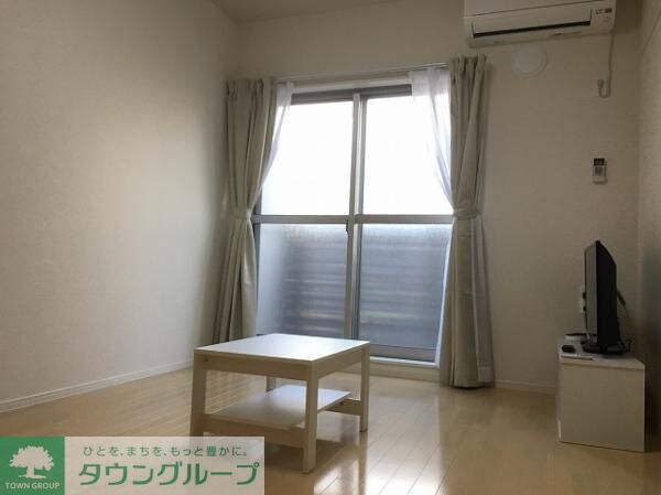 クレイノサウザンド ヒルズの物件内観写真