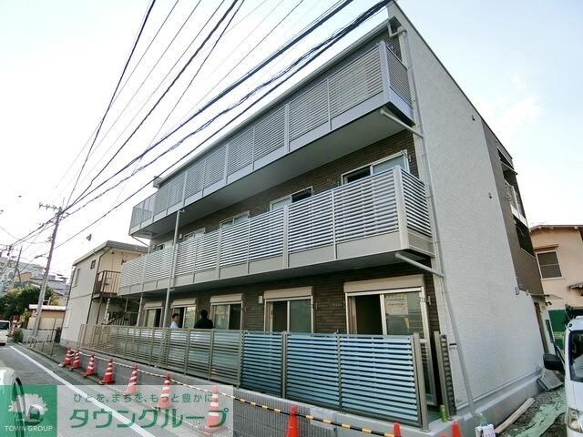 クレイノサウザンド ヒルズの物件内観写真