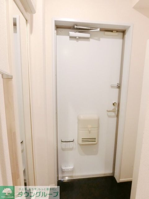 クレイノサウザンド ヒルズの物件内観写真