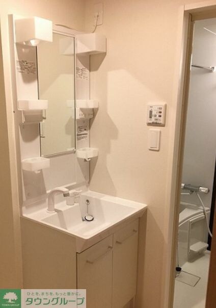 クレイノサウザンド ヒルズの物件内観写真