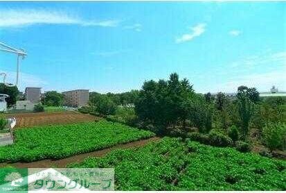 アネックス柏の物件内観写真