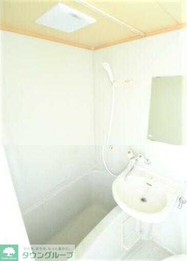 アネックス柏の物件内観写真