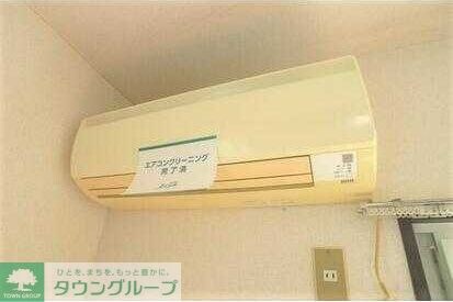 アネックス柏の物件内観写真