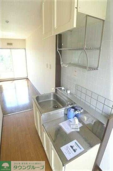 アネックス柏の物件内観写真