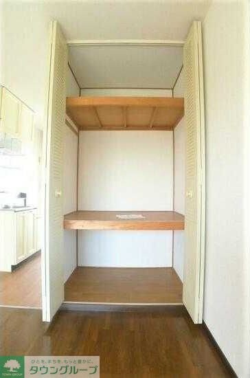 アネックス柏の物件内観写真