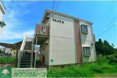 アネックス柏の物件内観写真