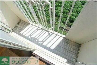 アネックス柏の物件内観写真