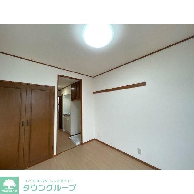 エスペランサの物件内観写真