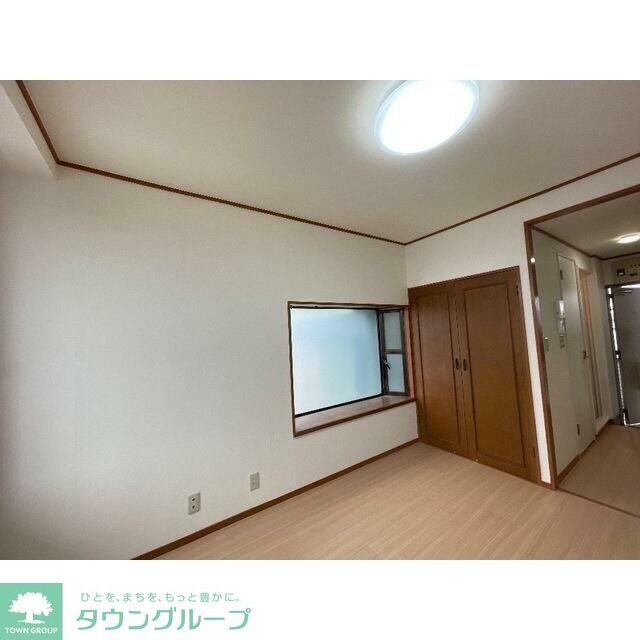 エスペランサの物件内観写真