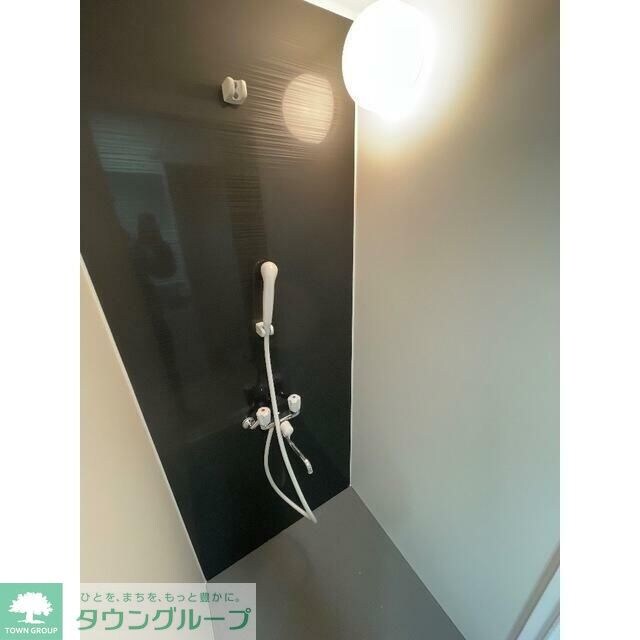 エスペランサの物件内観写真