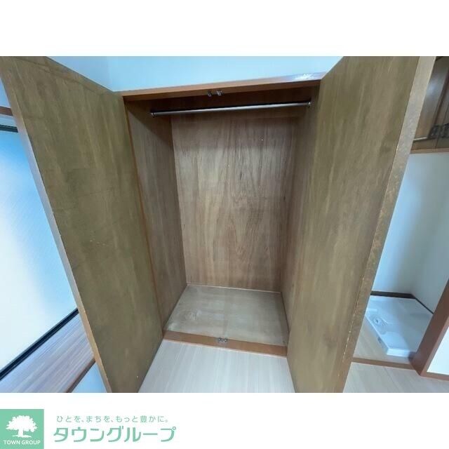 エスペランサの物件内観写真