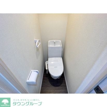 エスペランサの物件内観写真