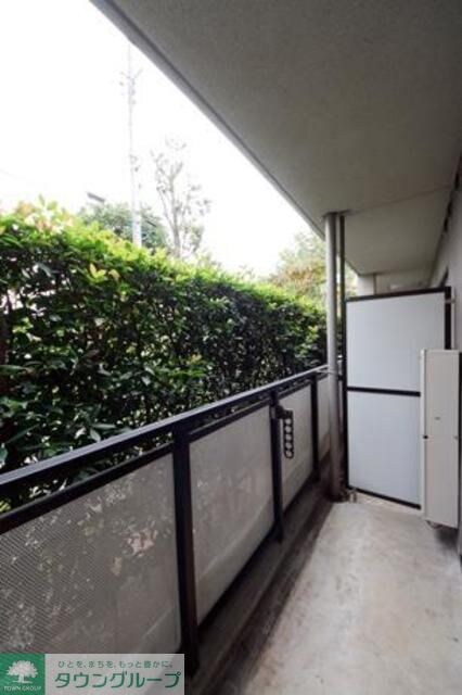 セレーノ武蔵野の物件内観写真