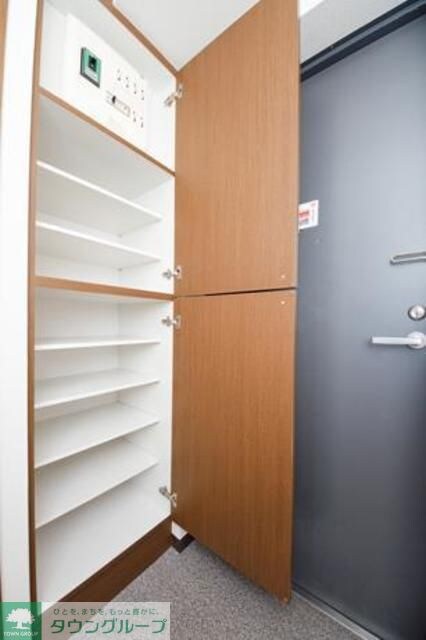 セレーノ武蔵野の物件内観写真