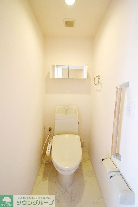 リオ アレーナの物件内観写真