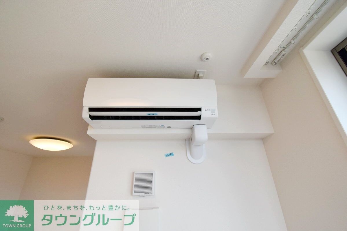 リオ アレーナの物件内観写真