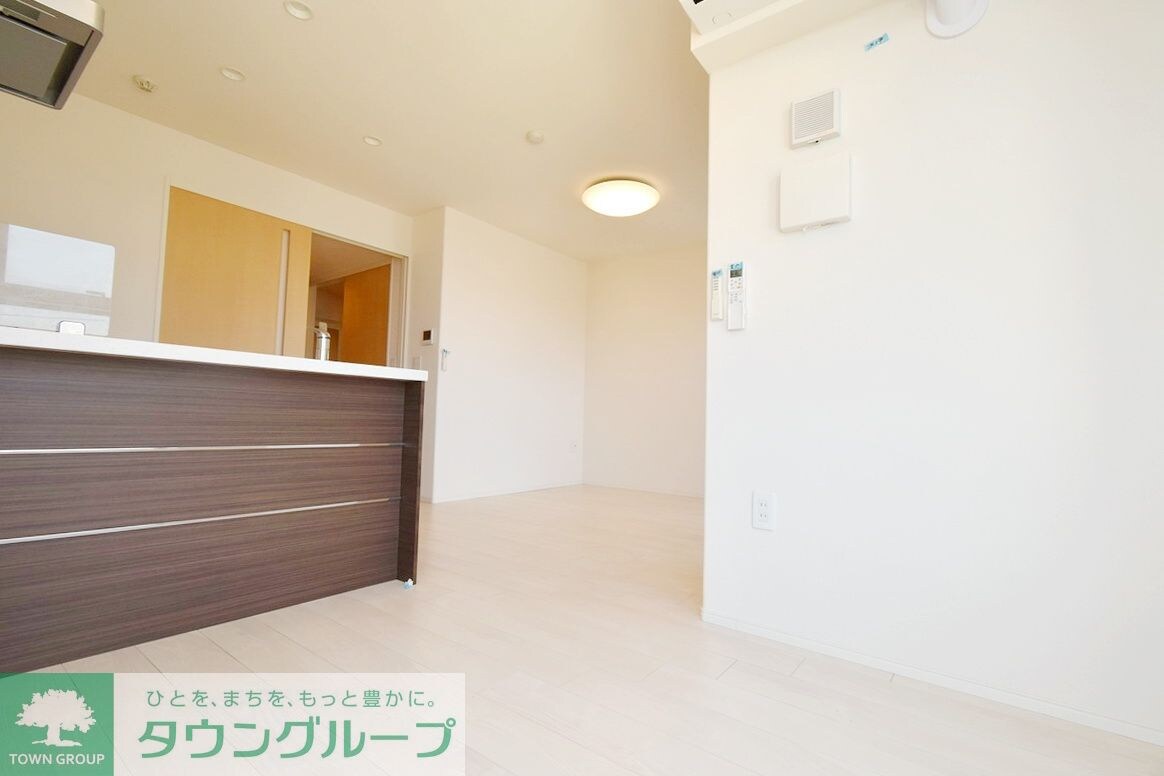 リオ アレーナの物件内観写真